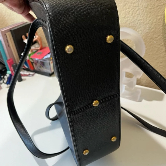 MCM Long Strap Tote - Picture 8 of 13